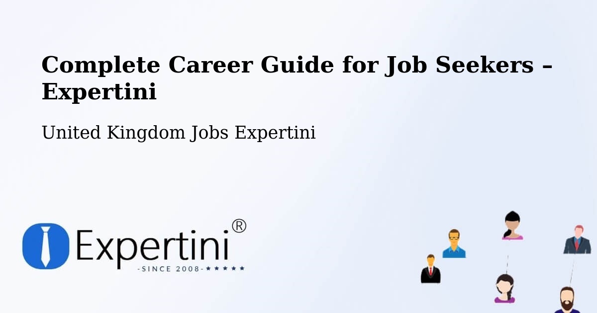 Career Guide for Job Seekers – Long Bennington - Long Bennington, United Kingdom Jobs Expertini