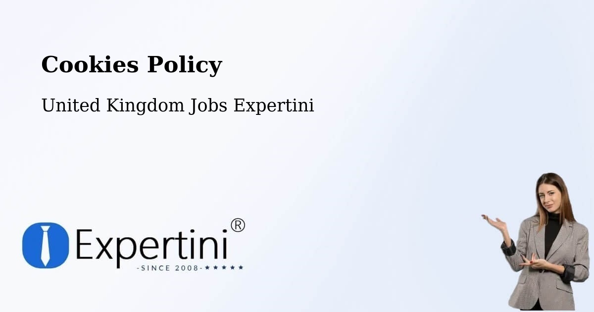 Cookie Policy – Long Bennington - United Kingdom Jobs Expertini