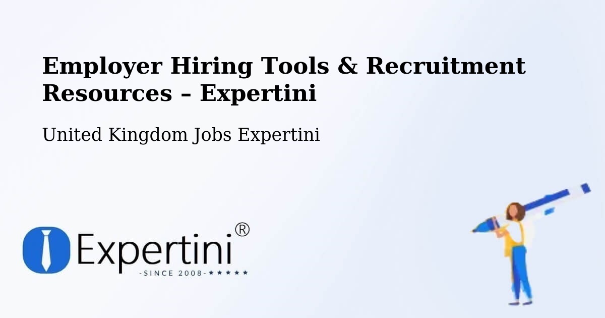 Employer Hiring Tools & Recruitment Resources – Long Bennington - Long Bennington, United Kingdom Jobs Expertini