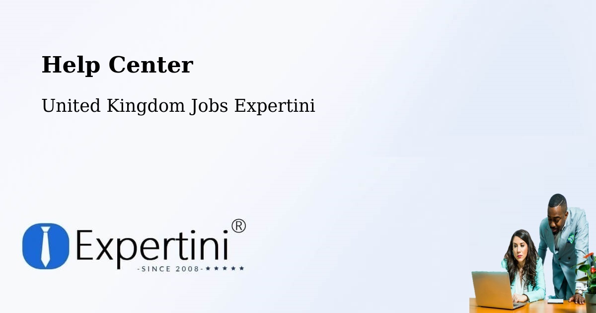 Help Center – Long Bennington - United Kingdom Jobs Expertini