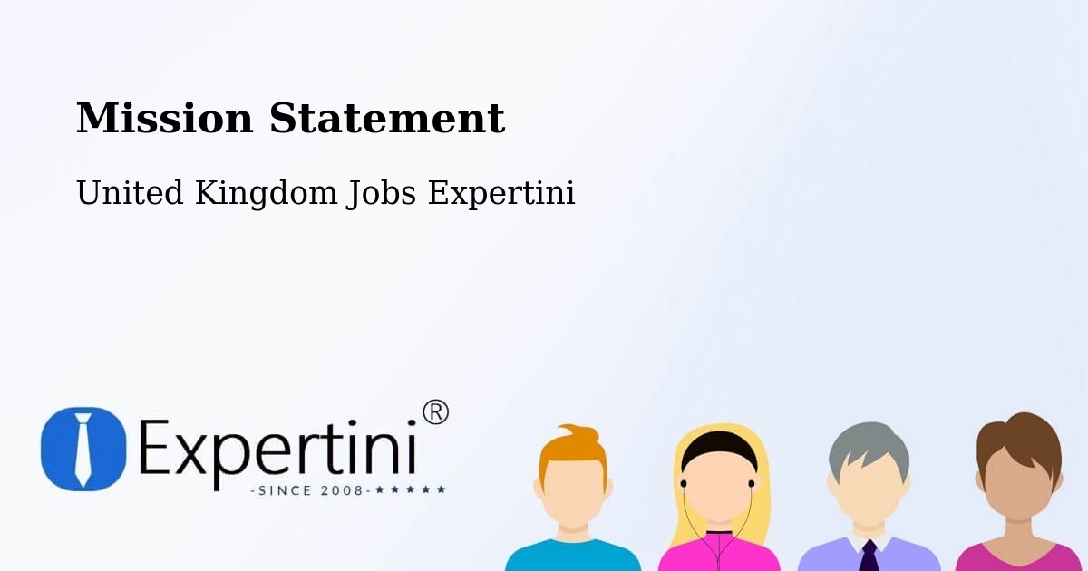 Corporate Mission – Long Bennington - United Kingdom Jobs Expertini