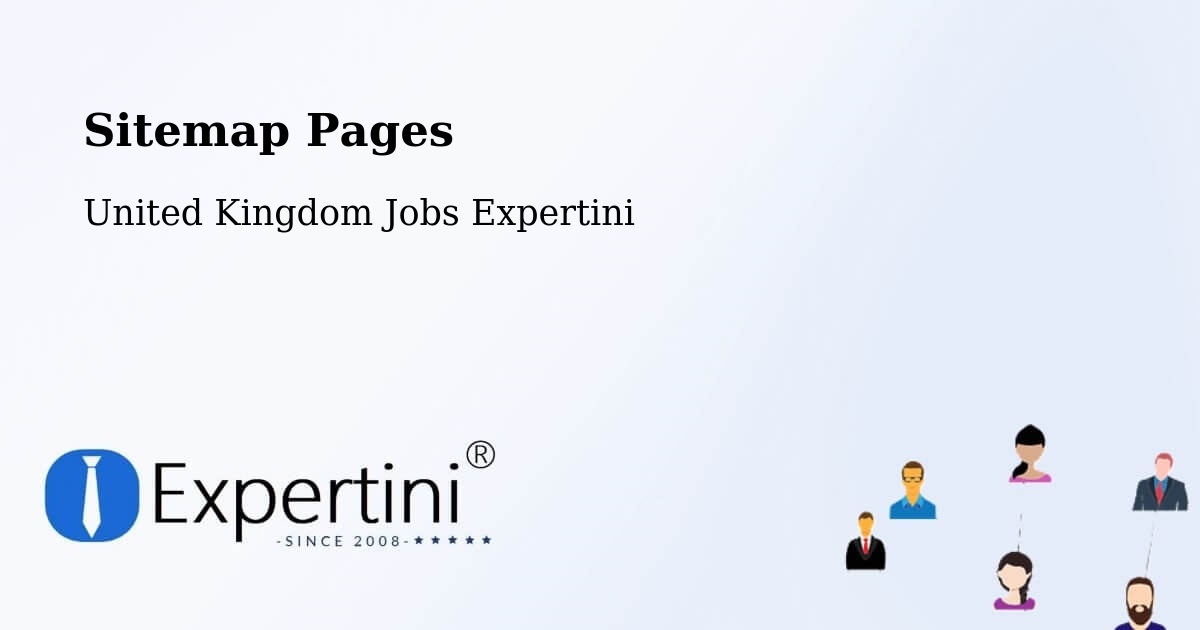 Sitemap Pages - Long Bennington - United Kingdom Jobs Expertini