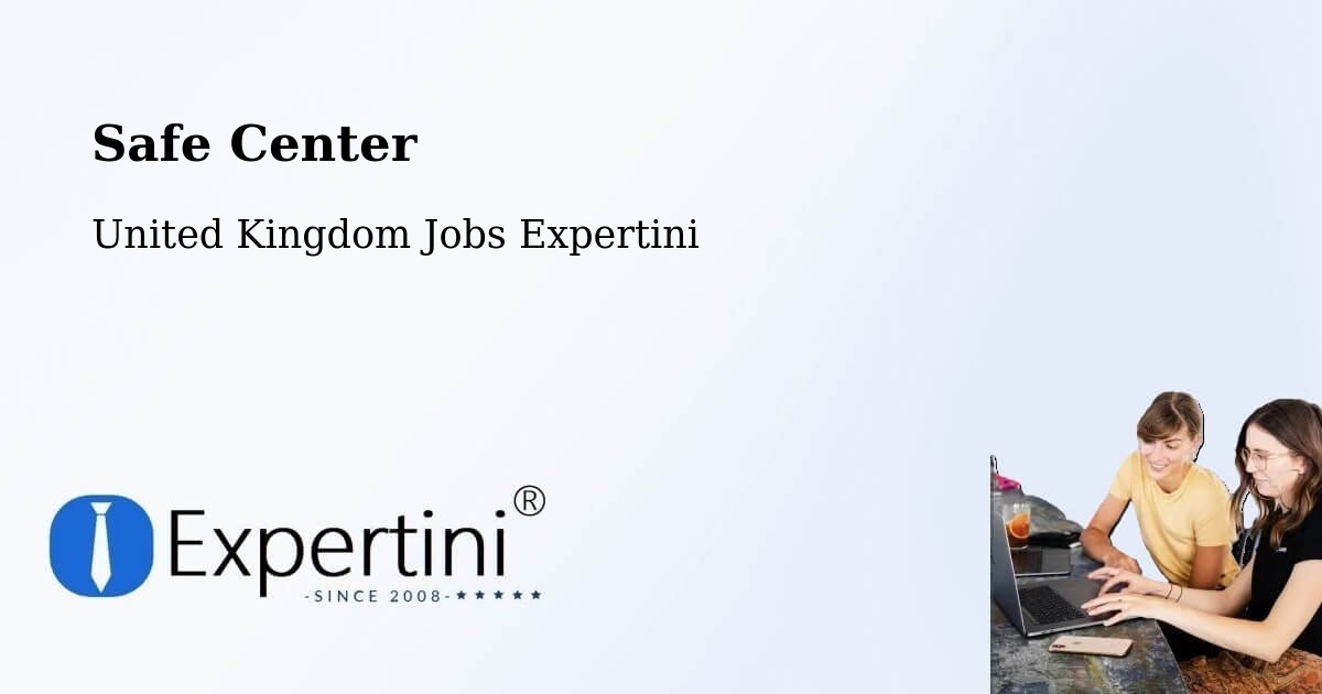 Safety Center – Long Bennington - United Kingdom Jobs Expertini