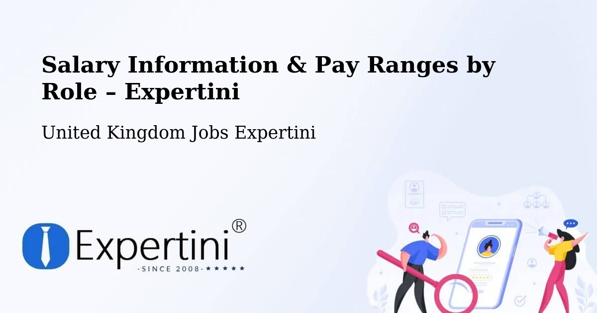 Salary Information & Pay Ranges – Long Bennington - Long Bennington, United Kingdom Jobs Expertini