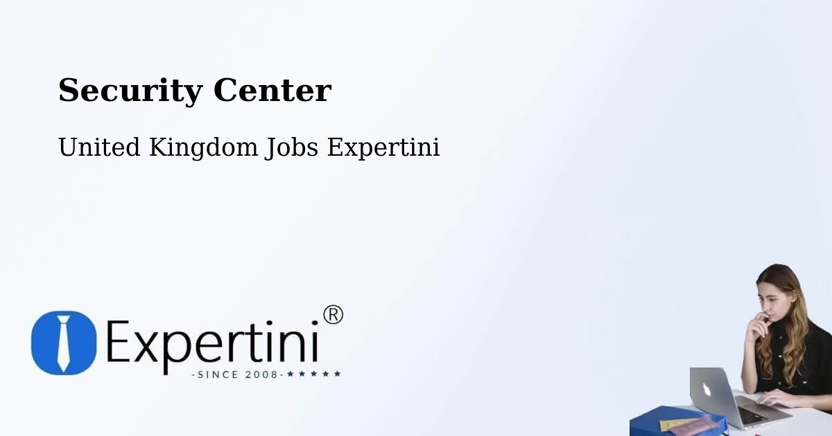 Security & Compliance – Long Bennington - United Kingdom Jobs Expertini