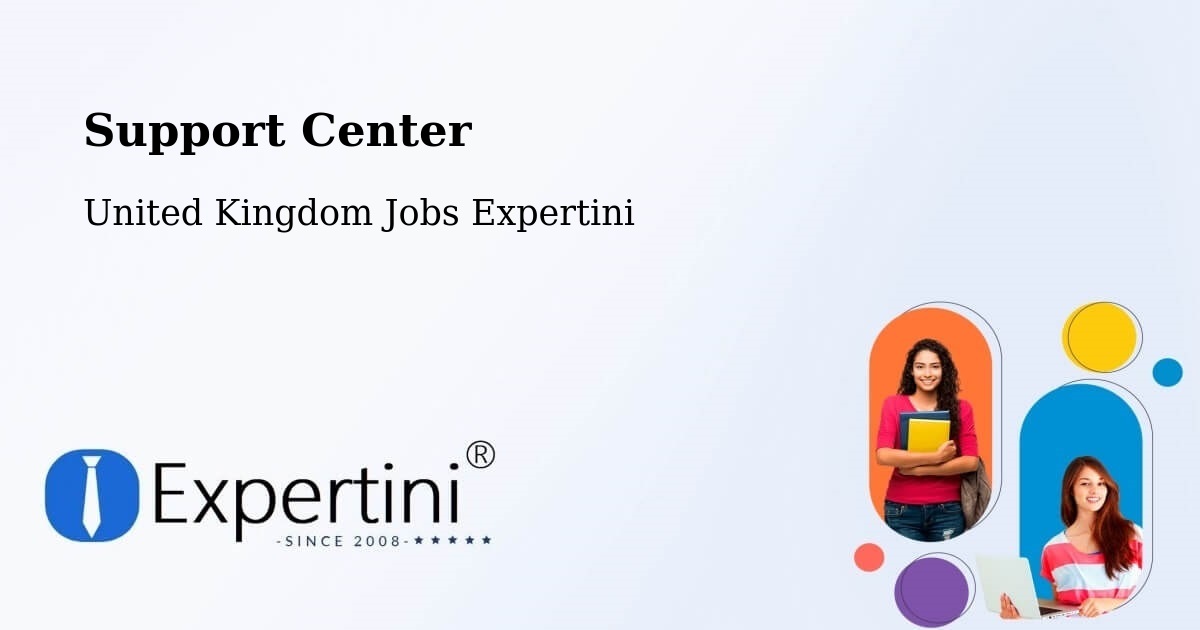 Support Services – Long Bennington - United Kingdom Jobs Expertini