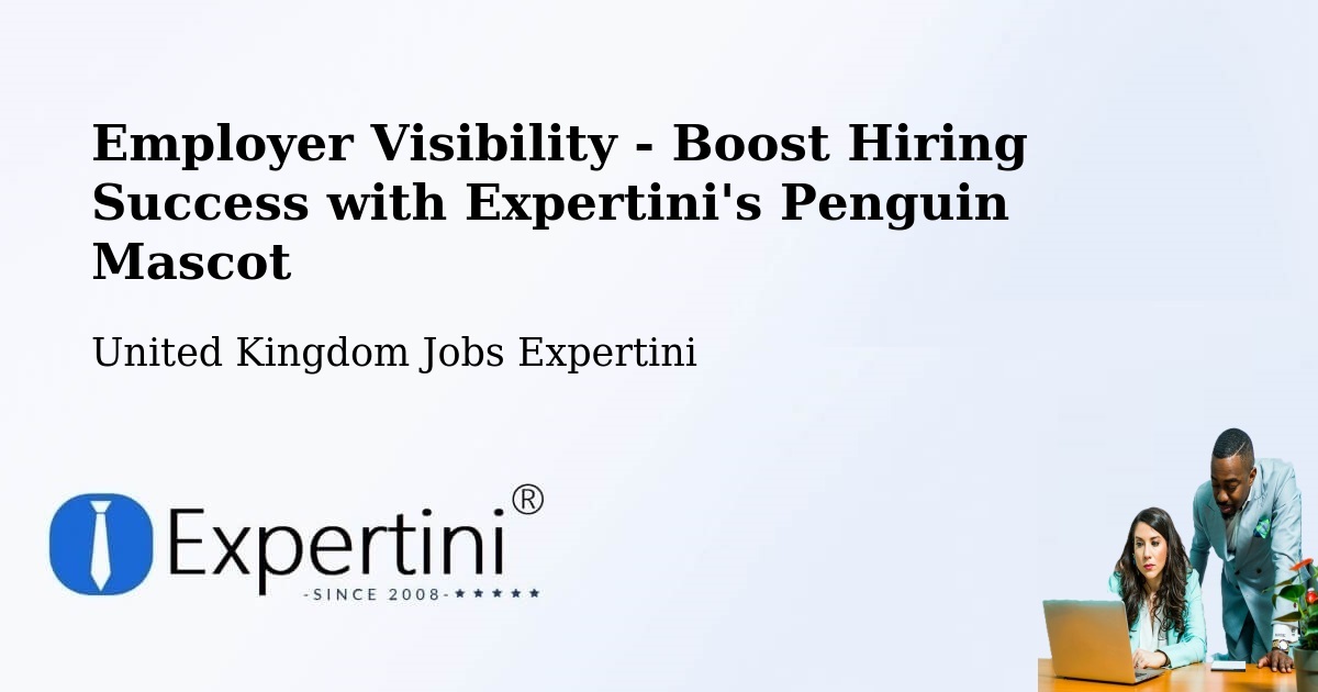 Employer Visibility Strategy – Long Bennington - United Kingdom Jobs Expertini
